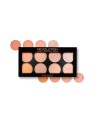 Palette Blush Hot Spice per un look ultra-contouring