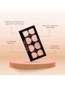 Palette Blush Hot Spice per un look ultra-contouring