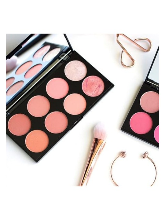 Palette Blush Hot Spice per un look ultra-contouring