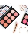 Palette Blush Hot Spice per un look ultra-contouring