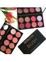 Palette Blush Hot Spice per un look ultra-contouring