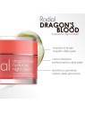 Rodial Dragon's Blood Hyaluronic Night Cream donna 50ml