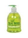 XPel Lavaggio a mano antibatterico al Tea Tree donna 500ml