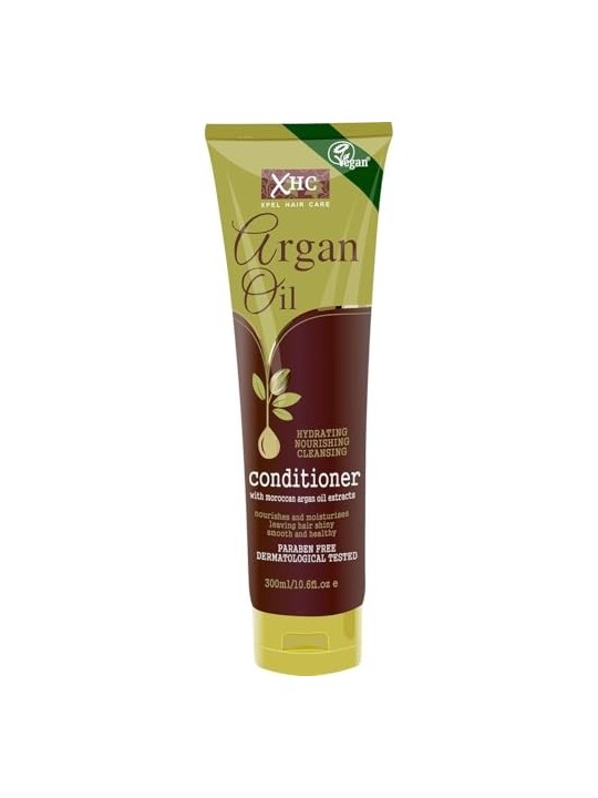 Argan Oil Balsamo allolio di Argan donna 300ml