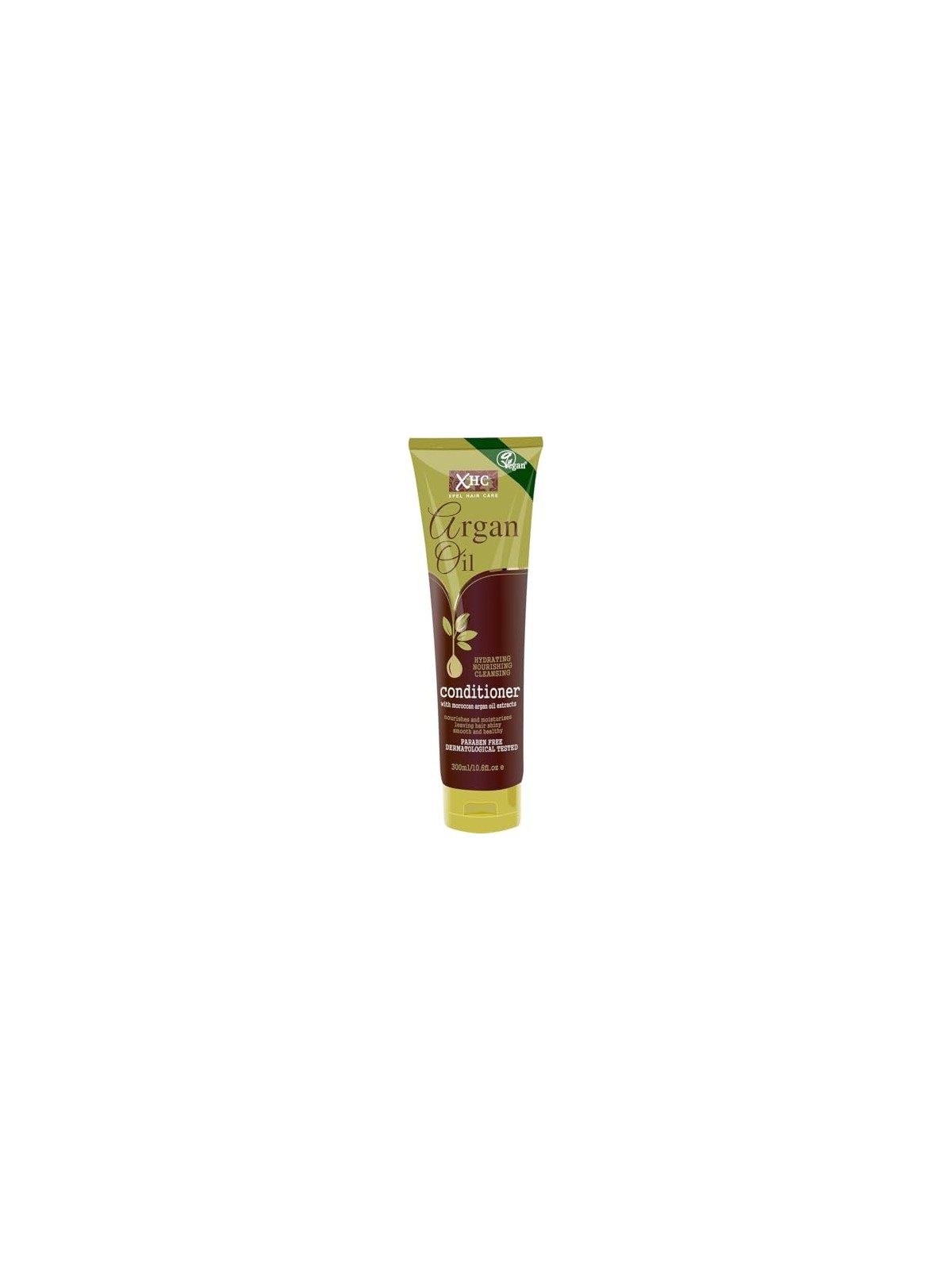 Argan Oil Balsamo allolio di Argan donna 300ml