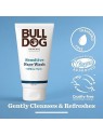 Gel Detergente Viso Sensibile per Uomini 150ml