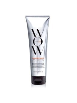 Shampoo Color Security per capelli tinti