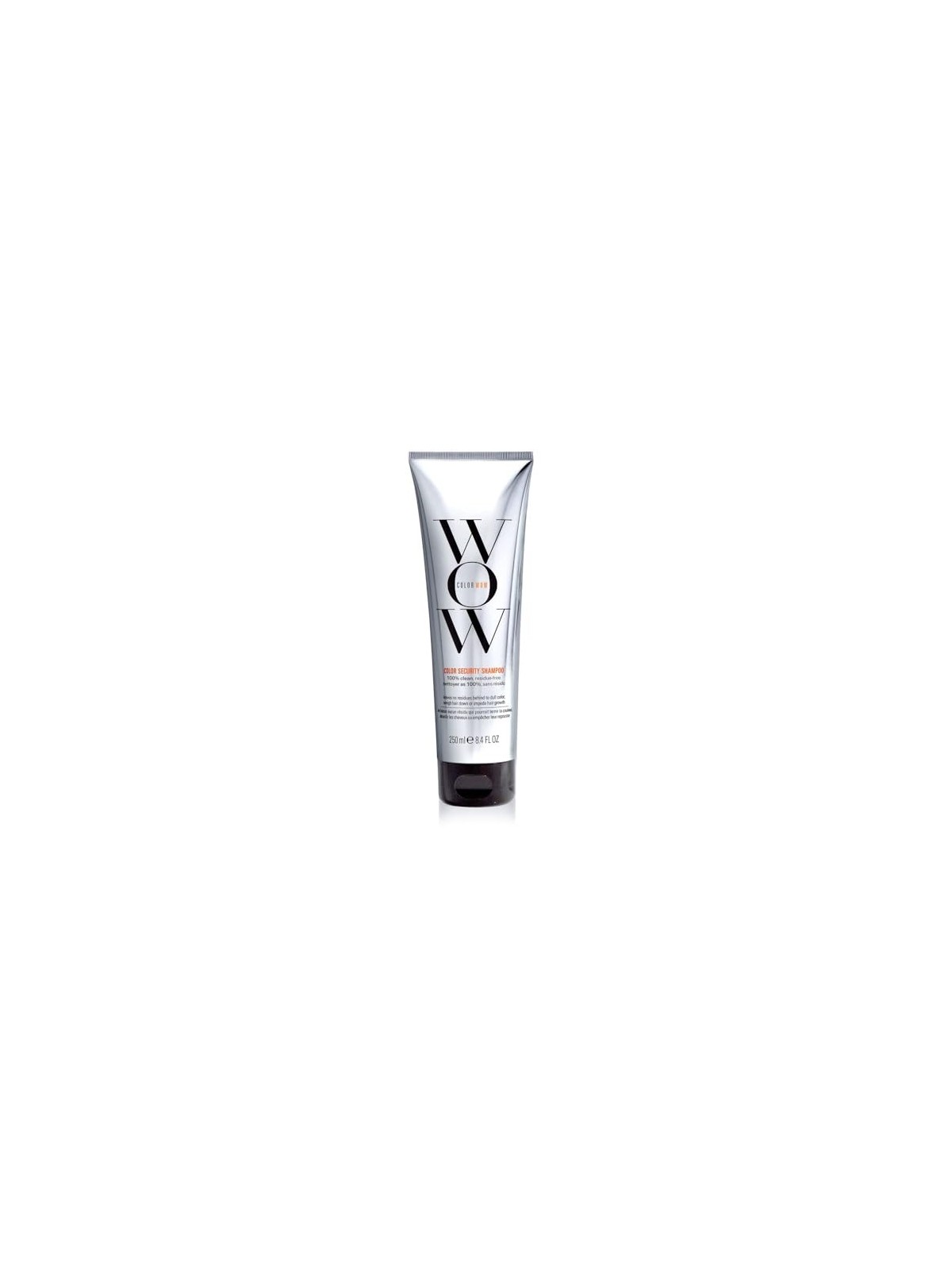 Shampoo Color Security per capelli tinti