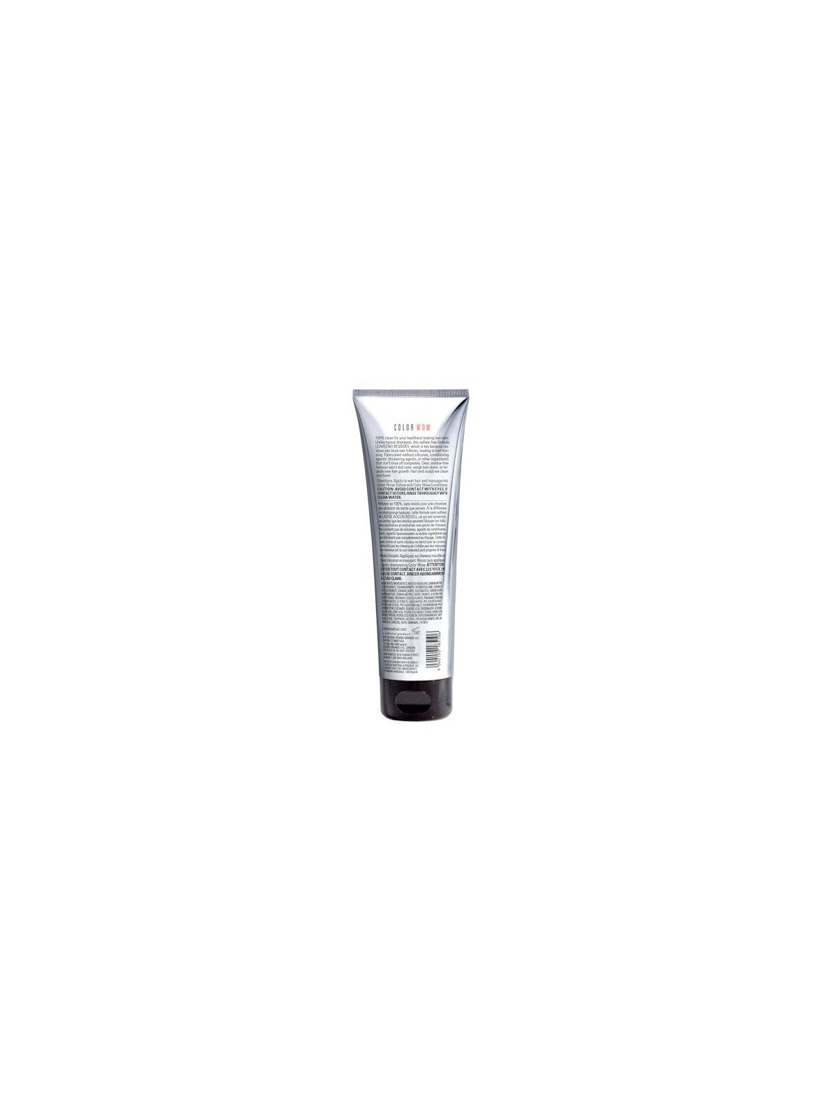 Shampoo Color Security per capelli tinti