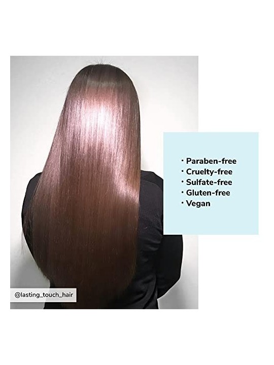 Color WOW Color Security Conditioner F-N 250ml For Fine To Normal Color-Treated Hair