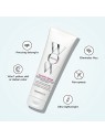 Color WOW Color Security Conditioner NormalThick capelli da normali a spessi Balsamo per la protezione del colore donna 250ml