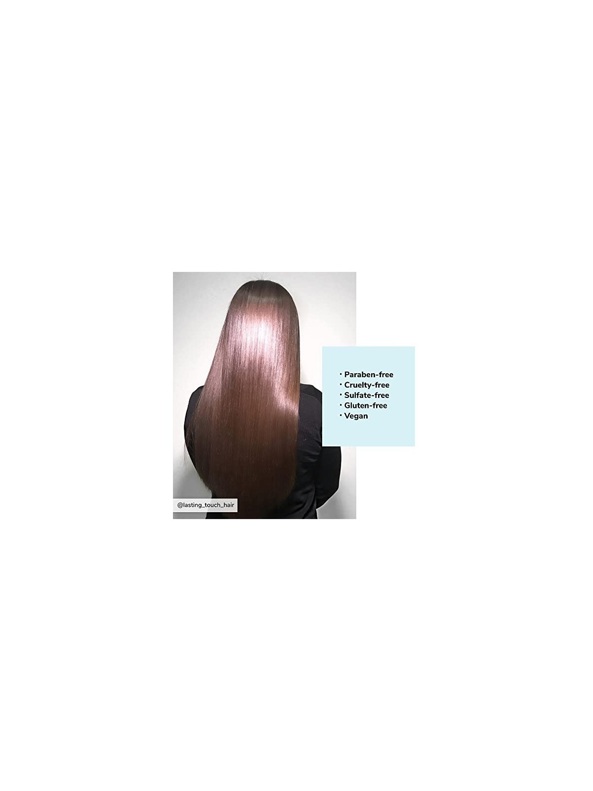 Color WOW Color Security Conditioner NormalThick capelli da normali a spessi Balsamo per la protezione del colore donna 250ml