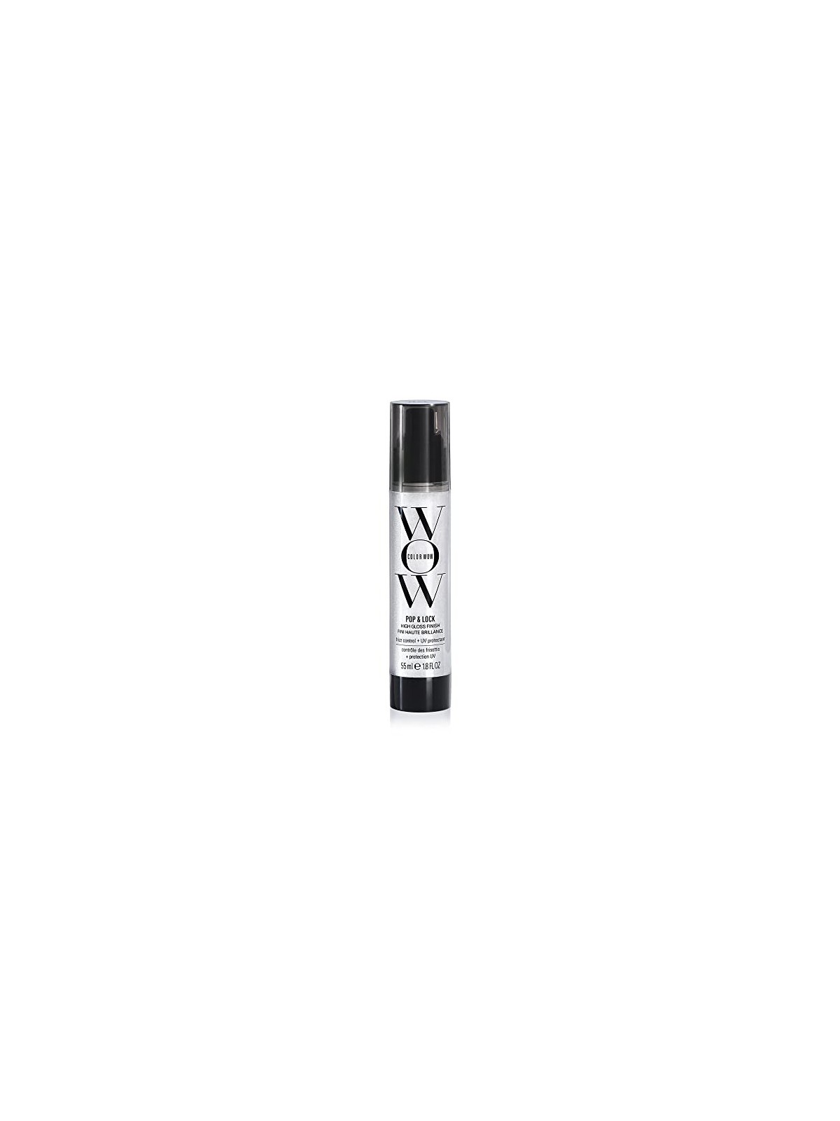 Color Wow Pop & Lock High Gloss Finish Spray per lo styling Per una brillante lucentezza di capelli 55ml donna Color Wow www.ess