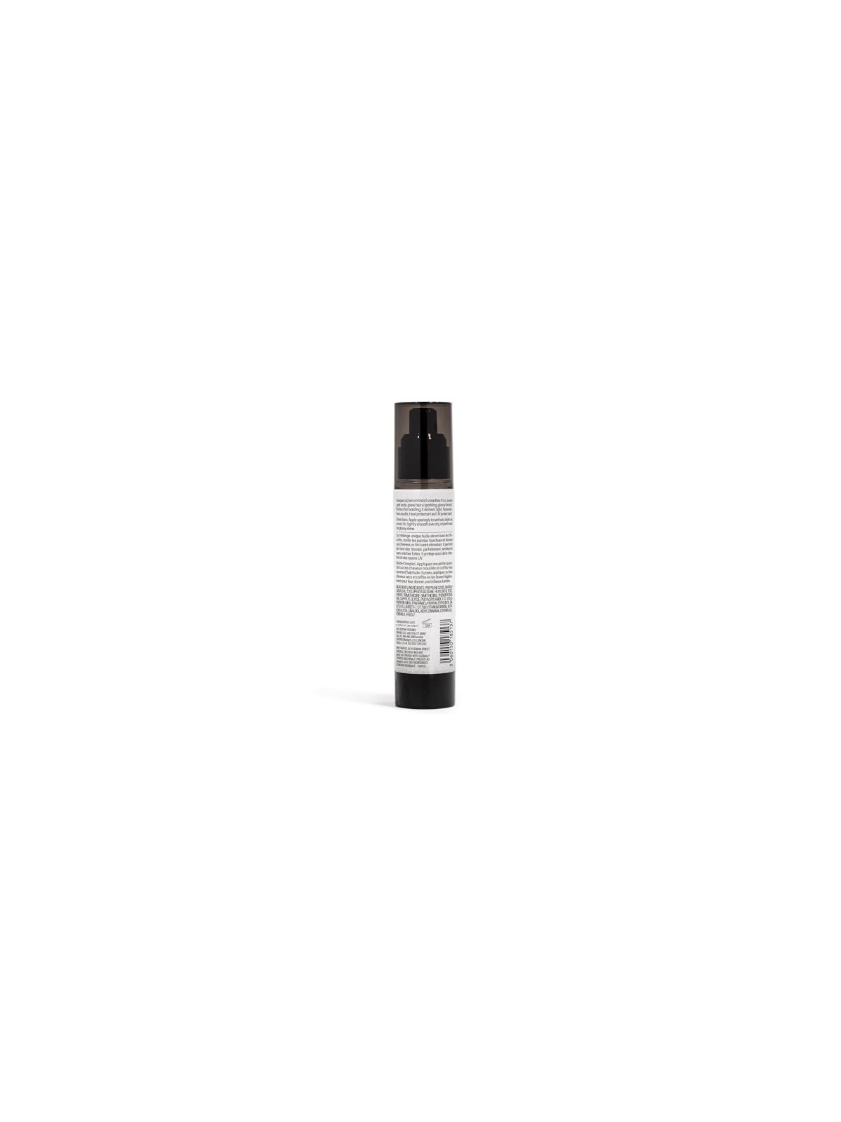 Color Wow Pop & Lock High Gloss Finish Spray per lo styling Per una brillante lucentezza di capelli 55ml donna Color Wow www.ess
