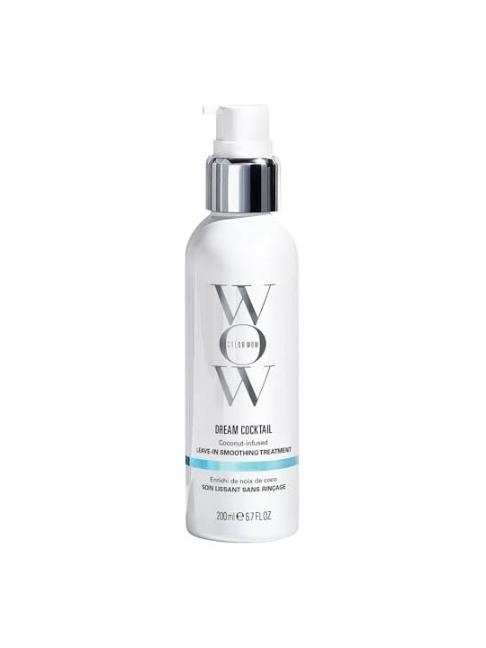 Color Wow Tonico bionico al cocktail di cocco donna 200ml