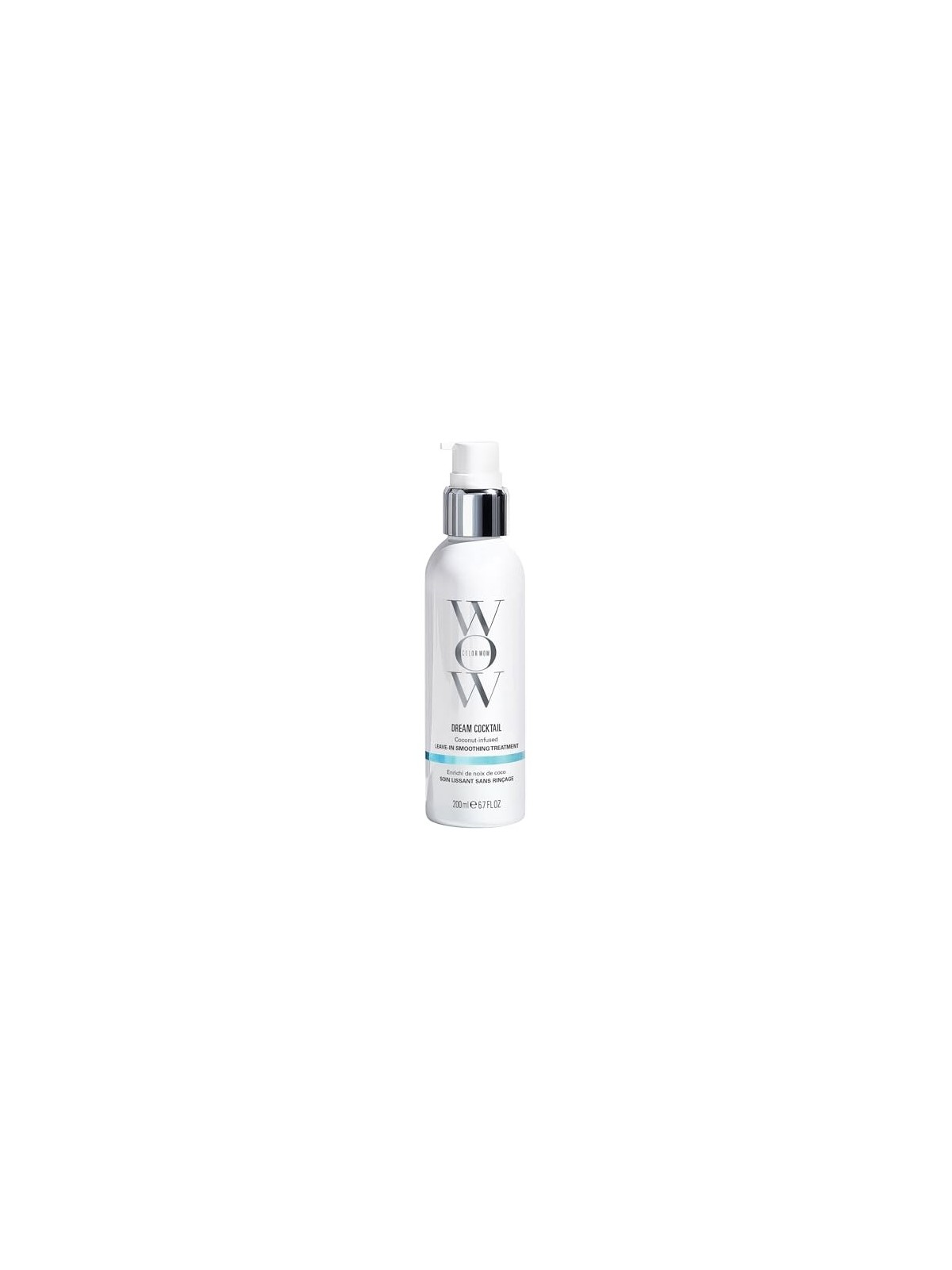 Color Wow Tonico bionico al cocktail di cocco donna 200ml