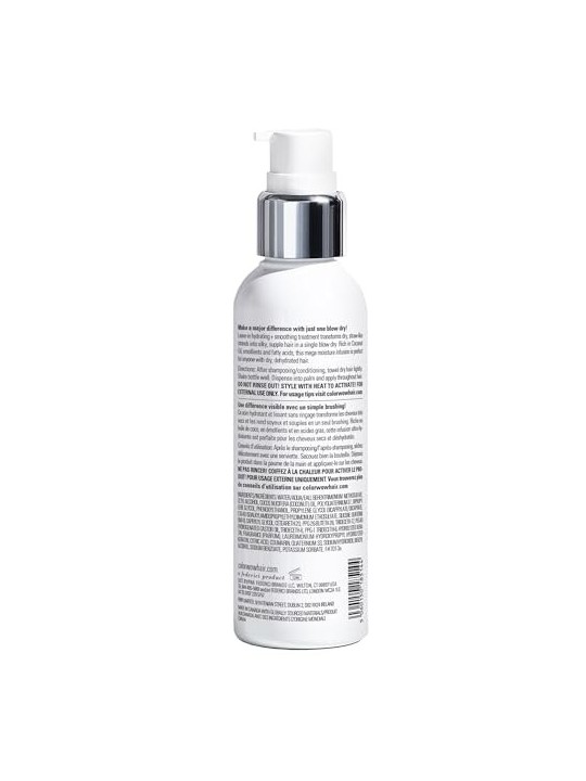 Color Wow Tonico bionico al cocktail di cocco donna 200ml