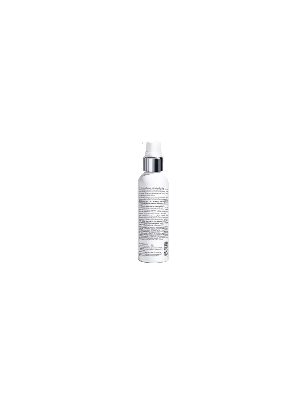 Color Wow Tonico bionico al cocktail di cocco donna 200ml