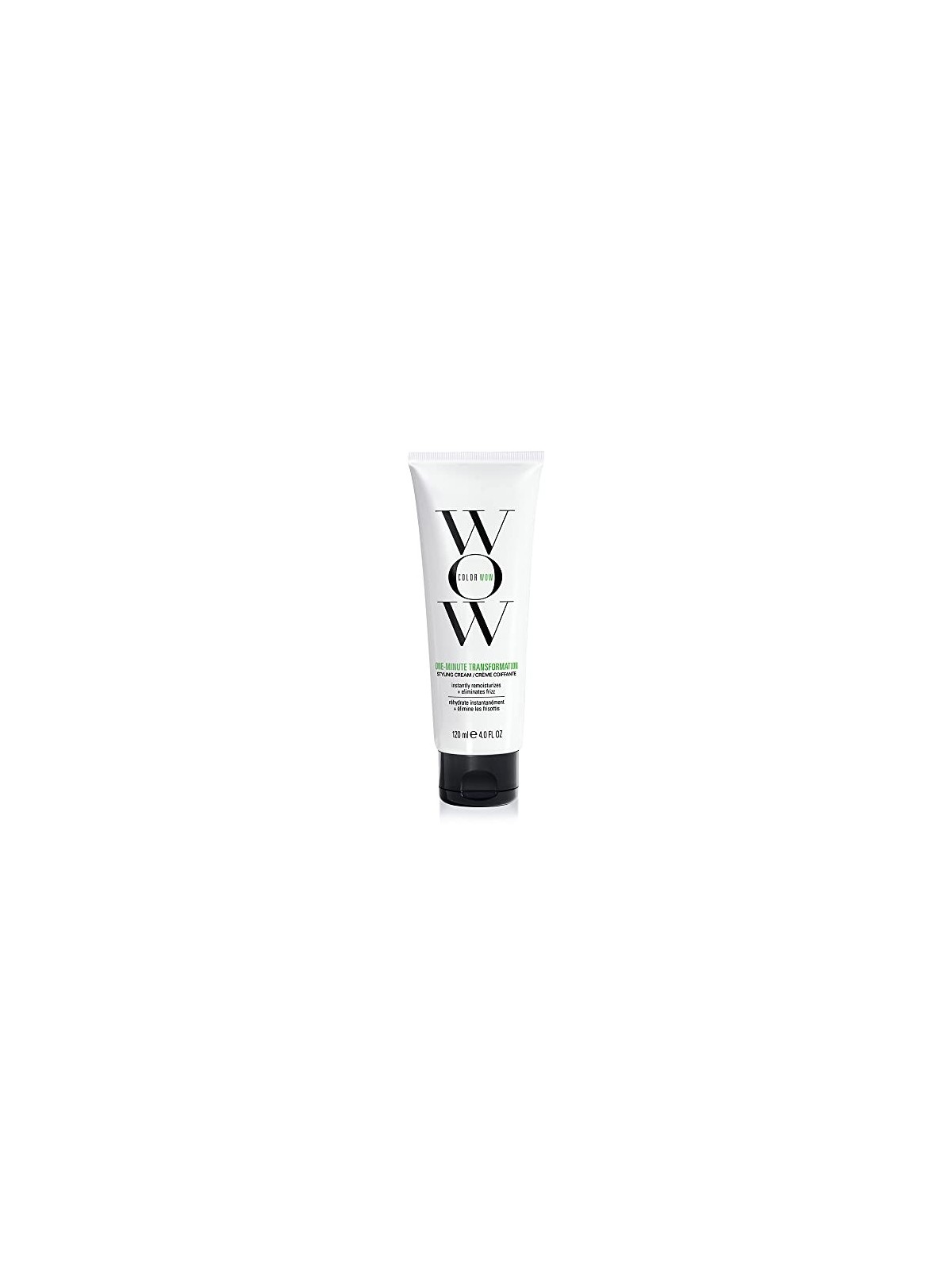 One Minute Transformation Styling Cream