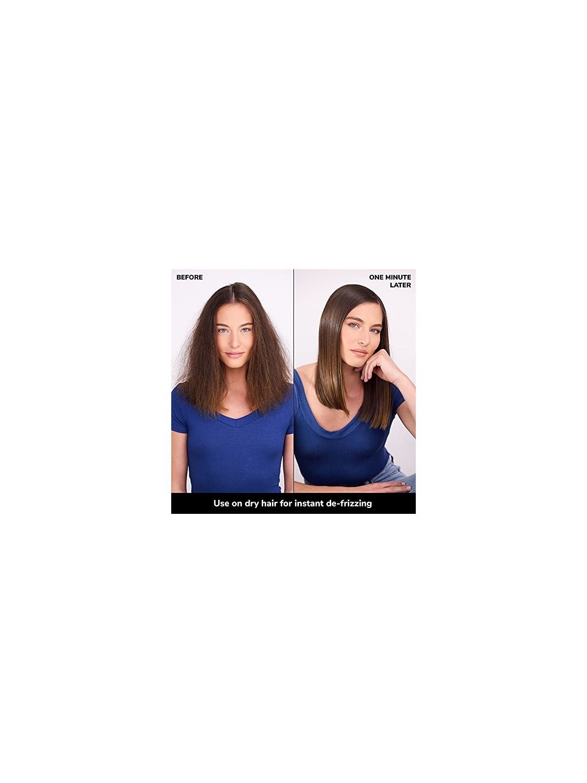 One Minute Transformation Styling Cream