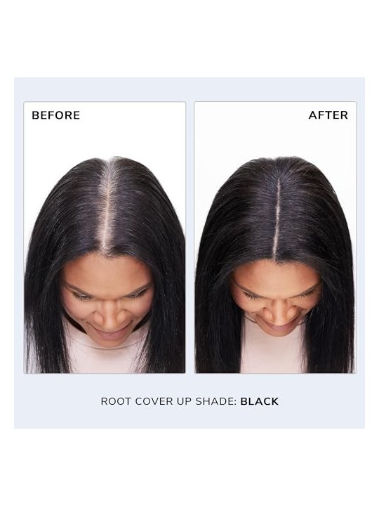 Color WOW Root Cover Up 2,1g Black acquista 