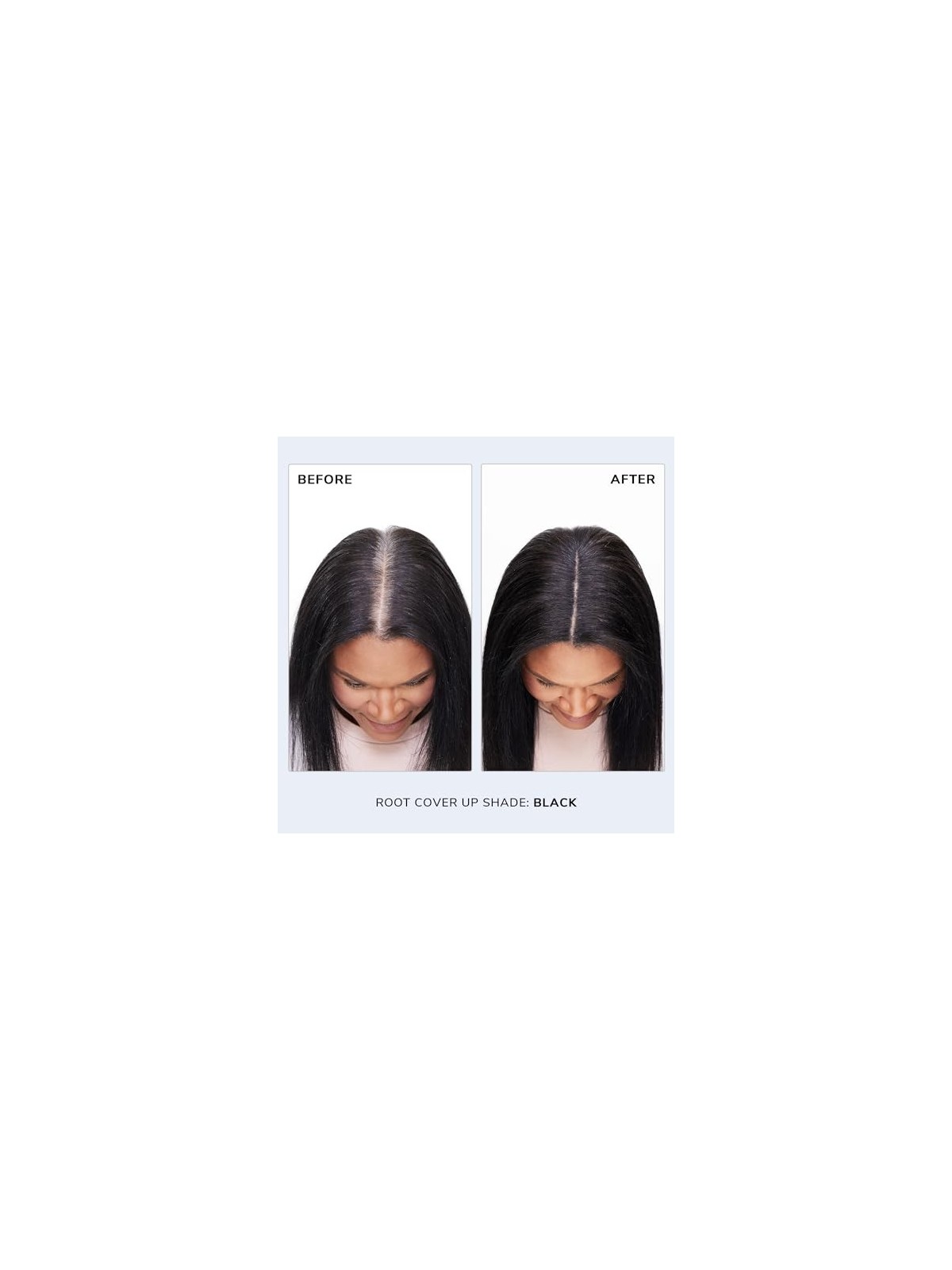 Color WOW Root Cover Up 2,1g Black acquista 