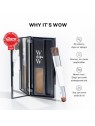 Color WOW Root Cover Up 2,1g Black acquista 