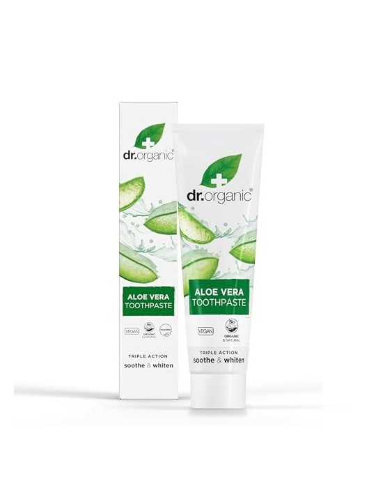 Dentifricio 100ml unisex