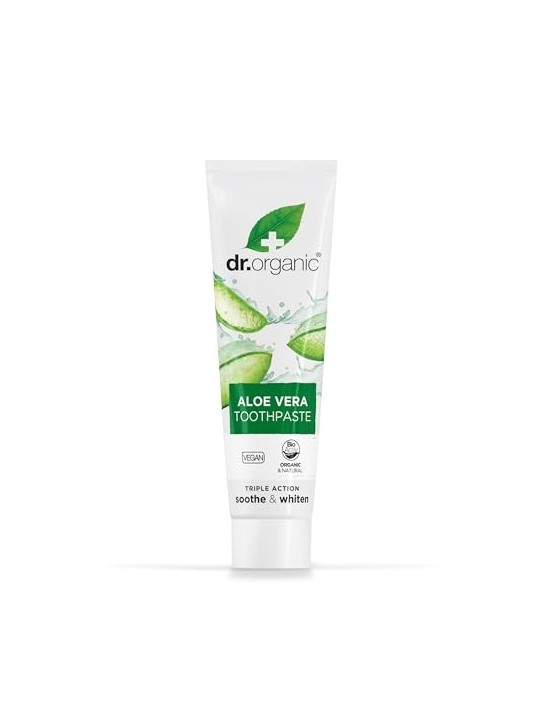 Dentifricio 100ml unisex