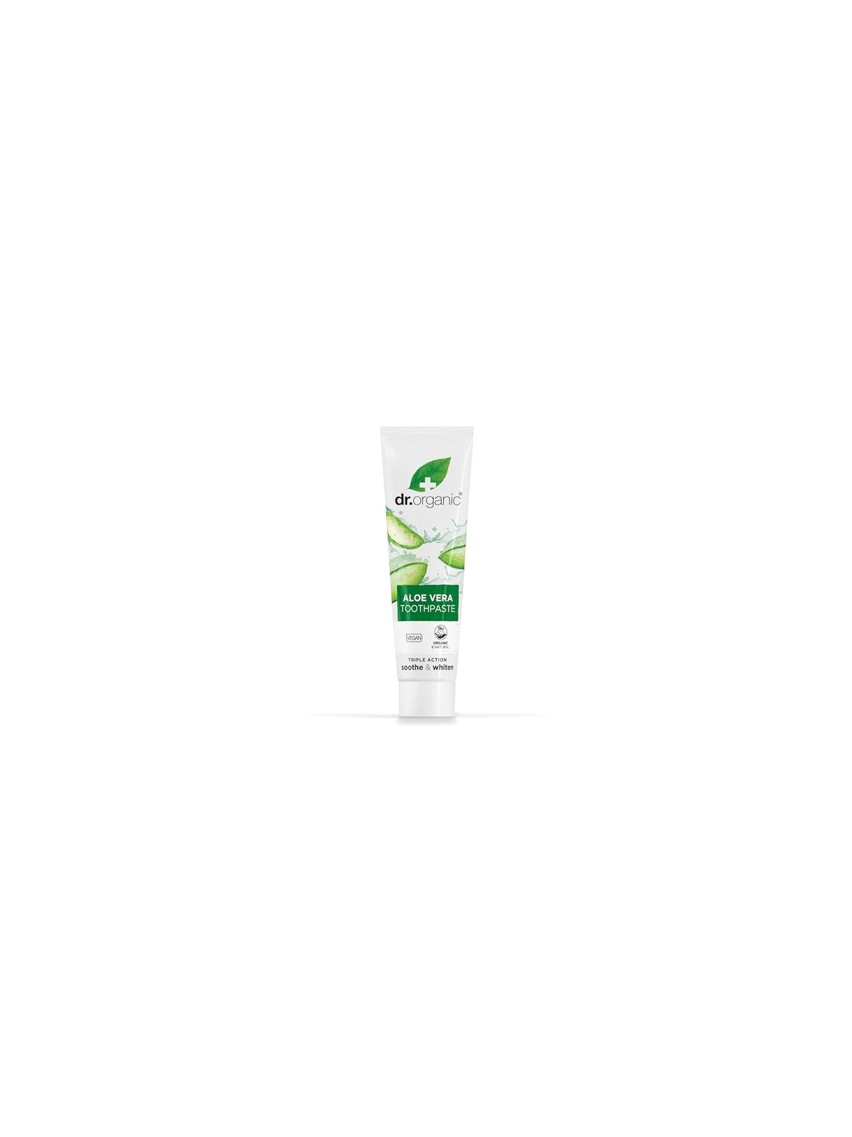 Dentifricio 100ml unisex