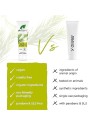 Pasta dentifricia al tea tree Dr Organic BIOACTIVE ORGANIC