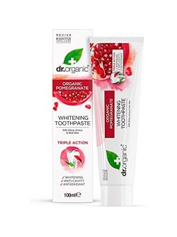 Dentifricio al Melograno 100ml Unisex