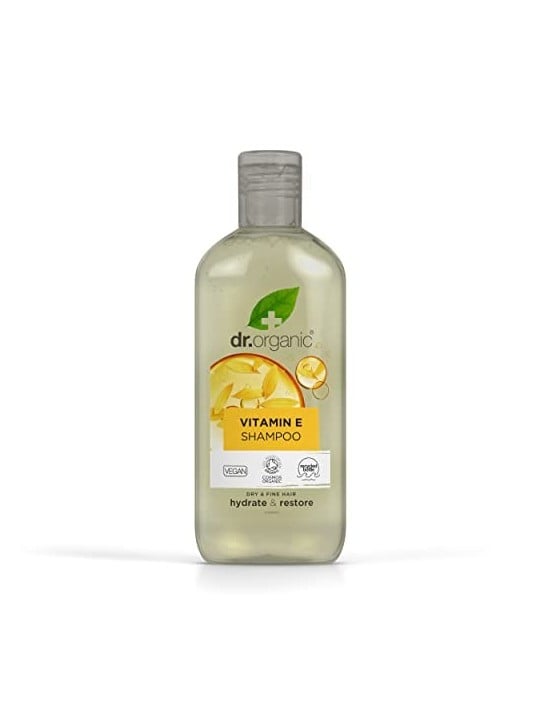 Shampoo rinforzante per capelli 265ml