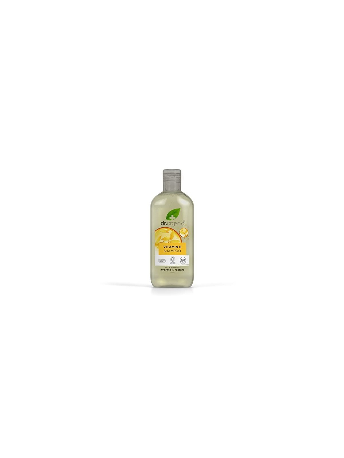 Shampoo rinforzante per capelli 265ml
