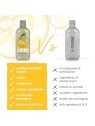 Shampoo rinforzante per capelli 265ml