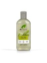 Dr Organic BIOACTIVE ORGANICO shampoo albero del t 265ml unisex Dr. Organic www.essenzetotalstyle.com 