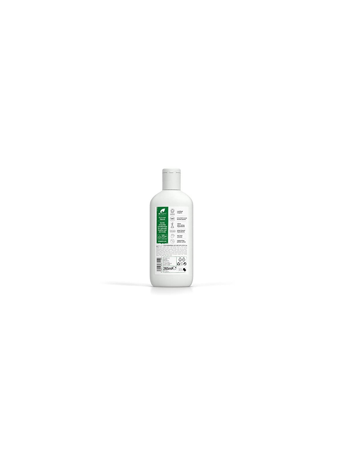 Balsamo Aloe Vera 265ml Unisex