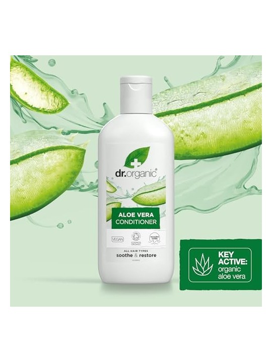Balsamo Aloe Vera 265ml Unisex