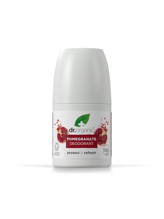 Melograno Deodorante Roll On 50ml Unisex