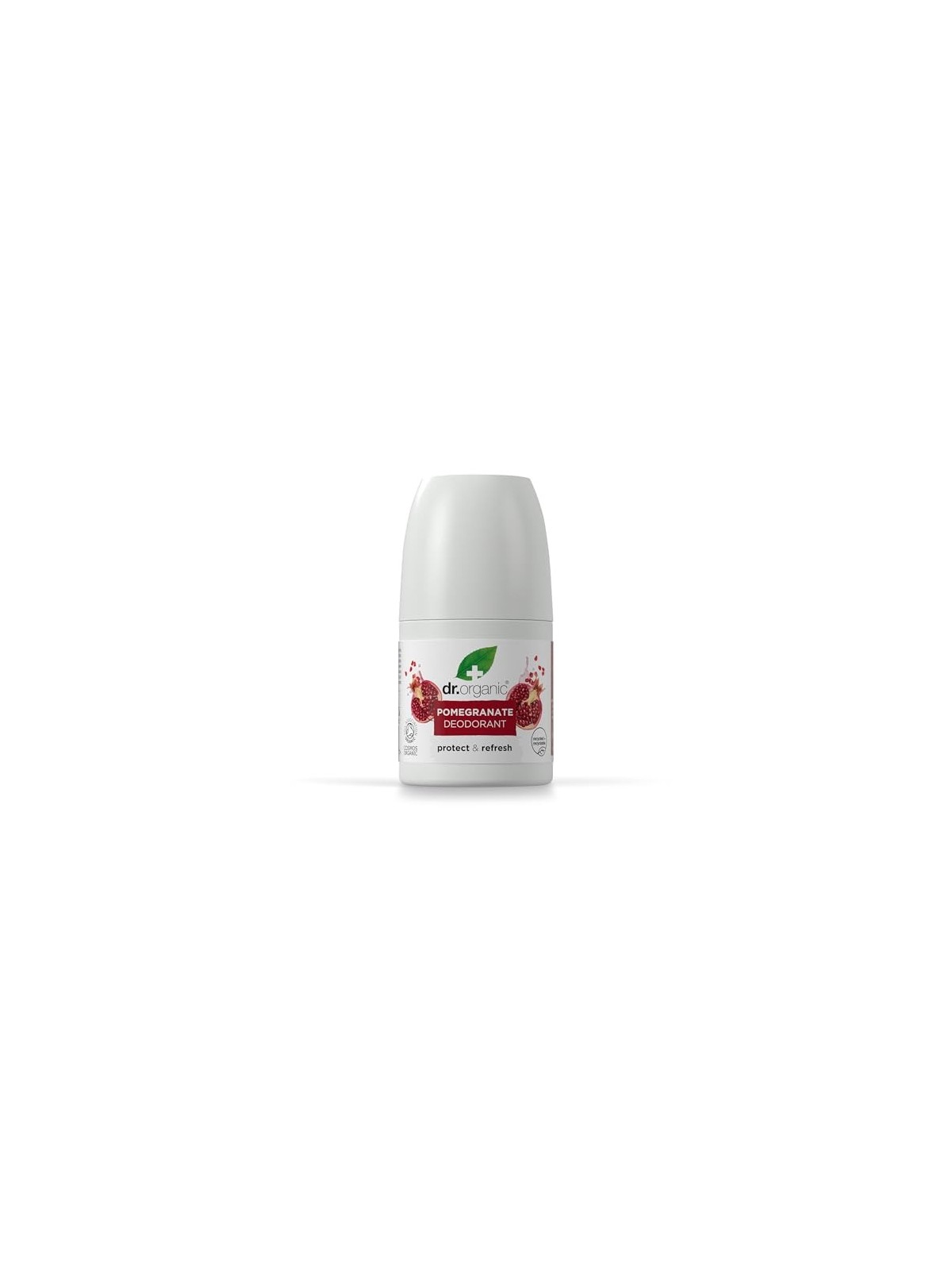 Melograno Deodorante Roll On 50ml Unisex