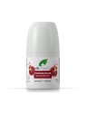 Melograno Deodorante Roll On 50ml Unisex