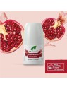 Melograno Deodorante Roll On 50ml Unisex