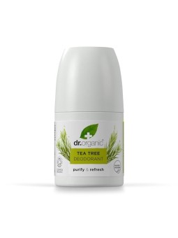 Deodorante roll-on albero del tï¿½ï¿½ 50ml unisex