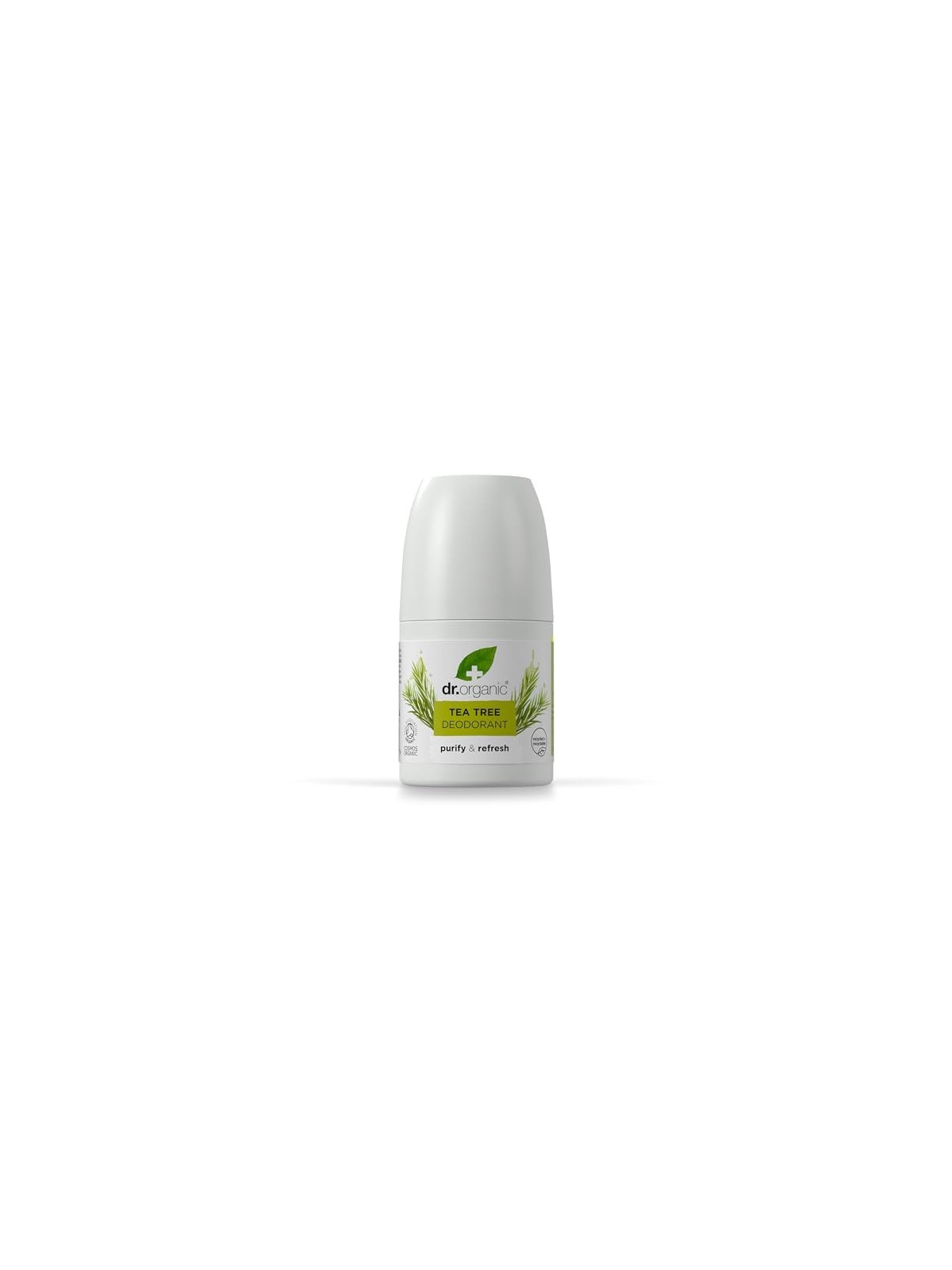 Deodorante roll-on albero del tï¿½ï¿½ 50ml unisex