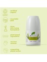 Deodorante roll-on albero del tï¿½ï¿½ 50ml unisex