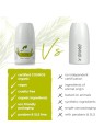 Deodorante roll-on albero del tï¿½ï¿½ 50ml unisex