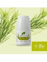 Deodorante roll-on albero del tï¿½ï¿½ 50ml unisex