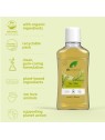 Collutorio Bucal Tea Tree 500ml Unisex