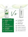 Doccia Corpo Aloe Vera 250ml Unisex