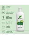 Doccia Corpo Aloe Vera 250ml Unisex